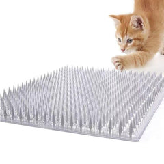 YITESHI tapis dissuasif avant emballage protège mobilier discrètement
