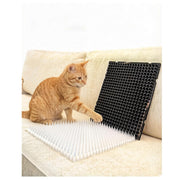 YITESHI tapis face avant emballage montrant le lot 12 et protection facile