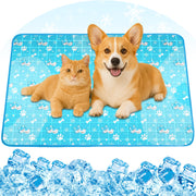 Yoheueoa tapis face avant montrant surface fraîche et design pratique