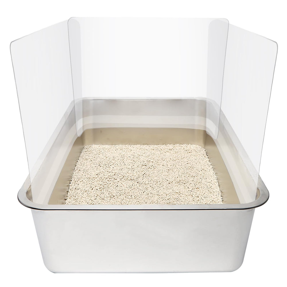 YOILES pack face avant montrant neuf pare‑jets et emballage pratique