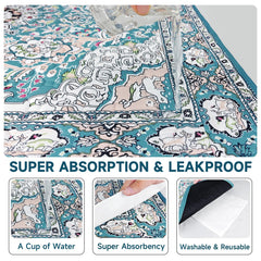 YOSEPATI membrane TPU intérieure étanche pour protection sans fuite
