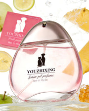 youzhixing flacon en verre face présentant un design élégant et protection contre lumière