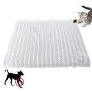 Ysglory tapis face avant emballage montrant lot et dimension, protection pratique