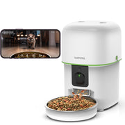 Yuposl distributeur face montrant design compact et fonction pratique