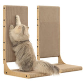 Zakkart griffoir L face avant montrant le design stable