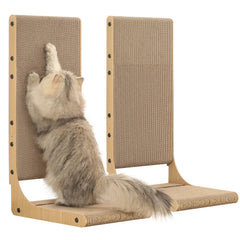 Zakkart griffoir L face avant montrant le design stable