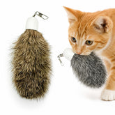 ZAYLUMO face emballage montrant lot de deux têtes, attractivité immédiate pour chat