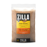 Zilla emballage avant montrant format 5 quarts et bénéfice maniable