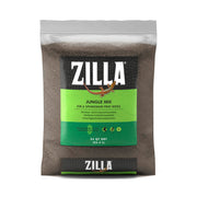 Zilla emballage avant montrant le produit et identification claire
