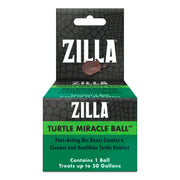 Zilla emballage avant montrant le produit pour un entretien simplifié