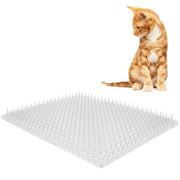 Zipcase tapis face avant montrant couverture et protection visible