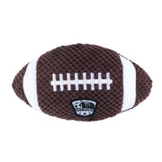 ZippyPaws football face avant montre design sportif et attrait