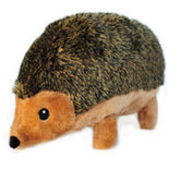 ZippyPaws hérisson peluche de face montrant le design câlin et attrayant