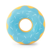 ZippyPaws Donutz face avant montrant la forme et le design attractif