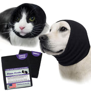 ZONI PETS Happy Hoodie face avant montrant design et coupe, protection efficace