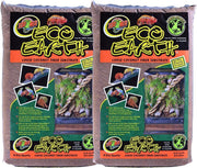 Zoo Med image avant emballage montrant sac 8 quarts et information