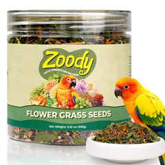 Zoody emballage face montrant le produit et avantages nutritionnels