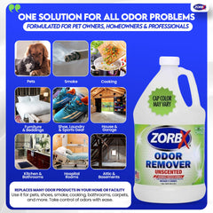 ZORBX bouchon et ouverture vue détaillée pour un remplissage précis