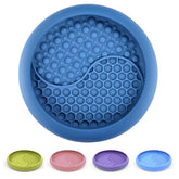 ZOURYNUA gamelle face avant montrant design antidérapant et confort