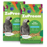 ZuPreem face de l’emballage montrant le format pack de 2 et bénéfice nutritionnel