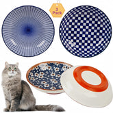 ZYUTONG bol céramique face avant montrant design boho et confort