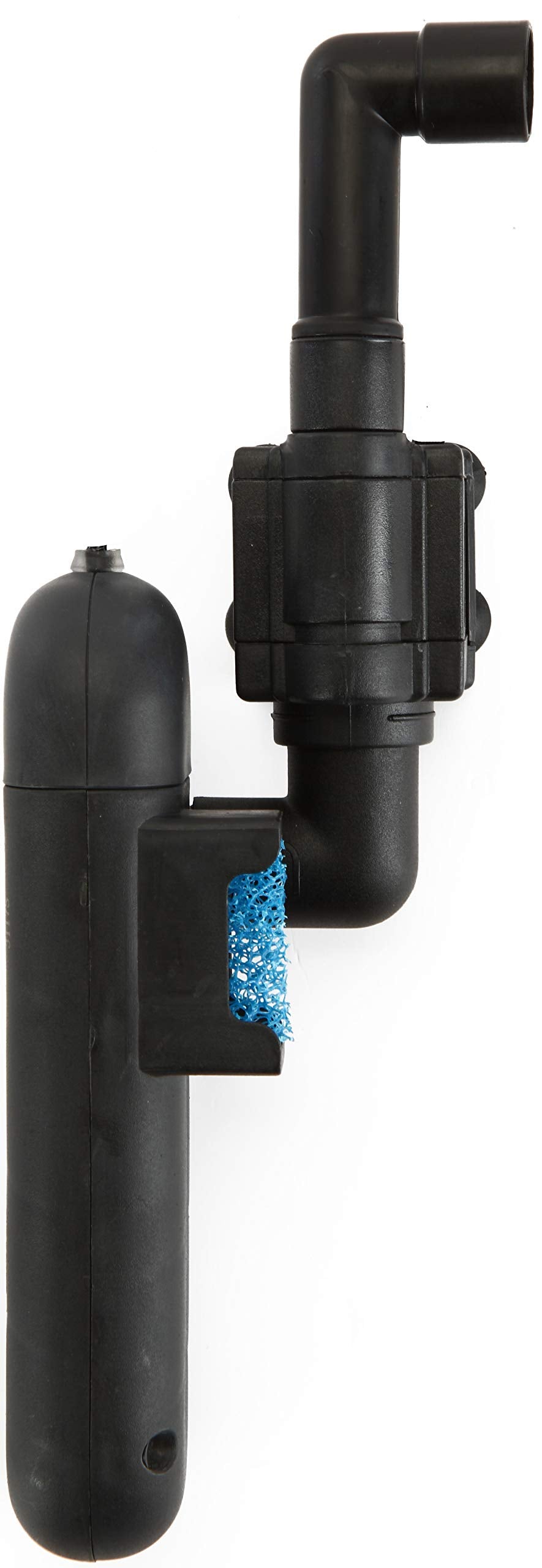 AA GKM9W gros plan ampoule scellée indiquant sécurité et performance