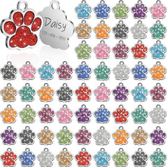 Abbylike face avant couleurs assorties montre la brillance pratique