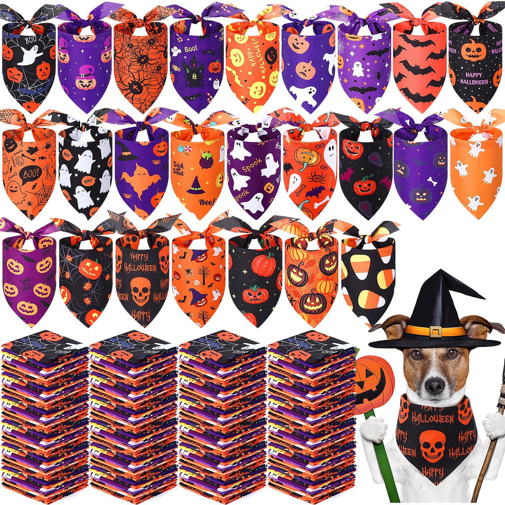 Abbylike face avant du paquet montrant 200 bandanas, gain de temps pour événements