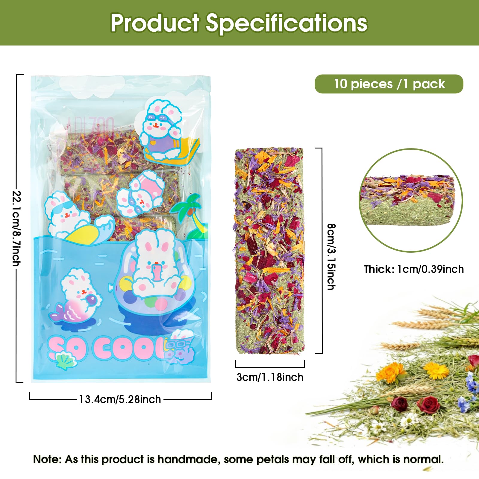 Abizoo multipack sur présentoir pratique pour transport et stockage