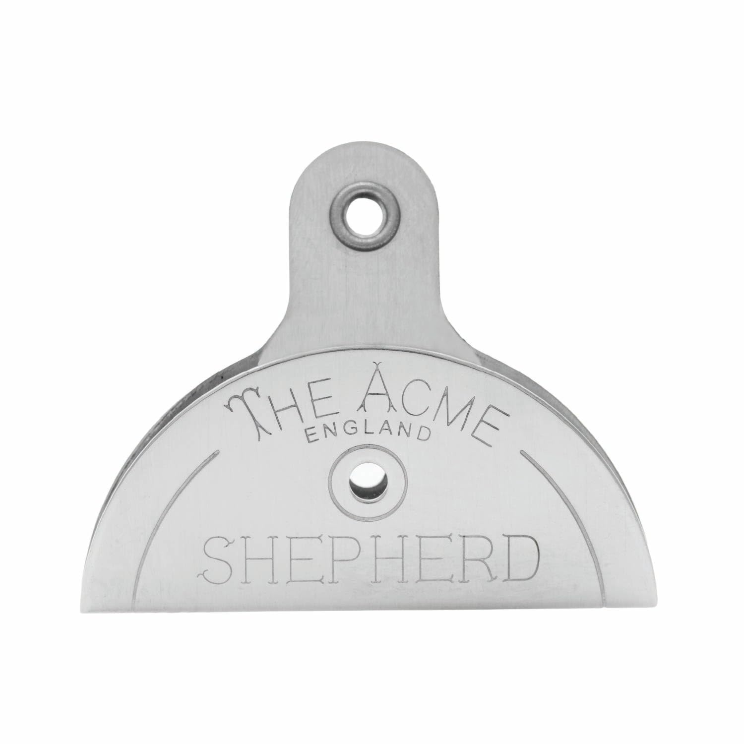 ACME 575 face avant montrant design et lisibilité pratique