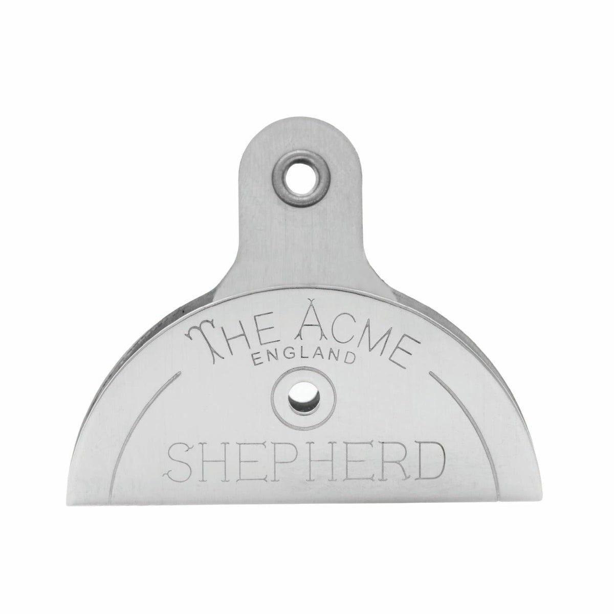 ACME 575 face avant montrant design et lisibilité pratique