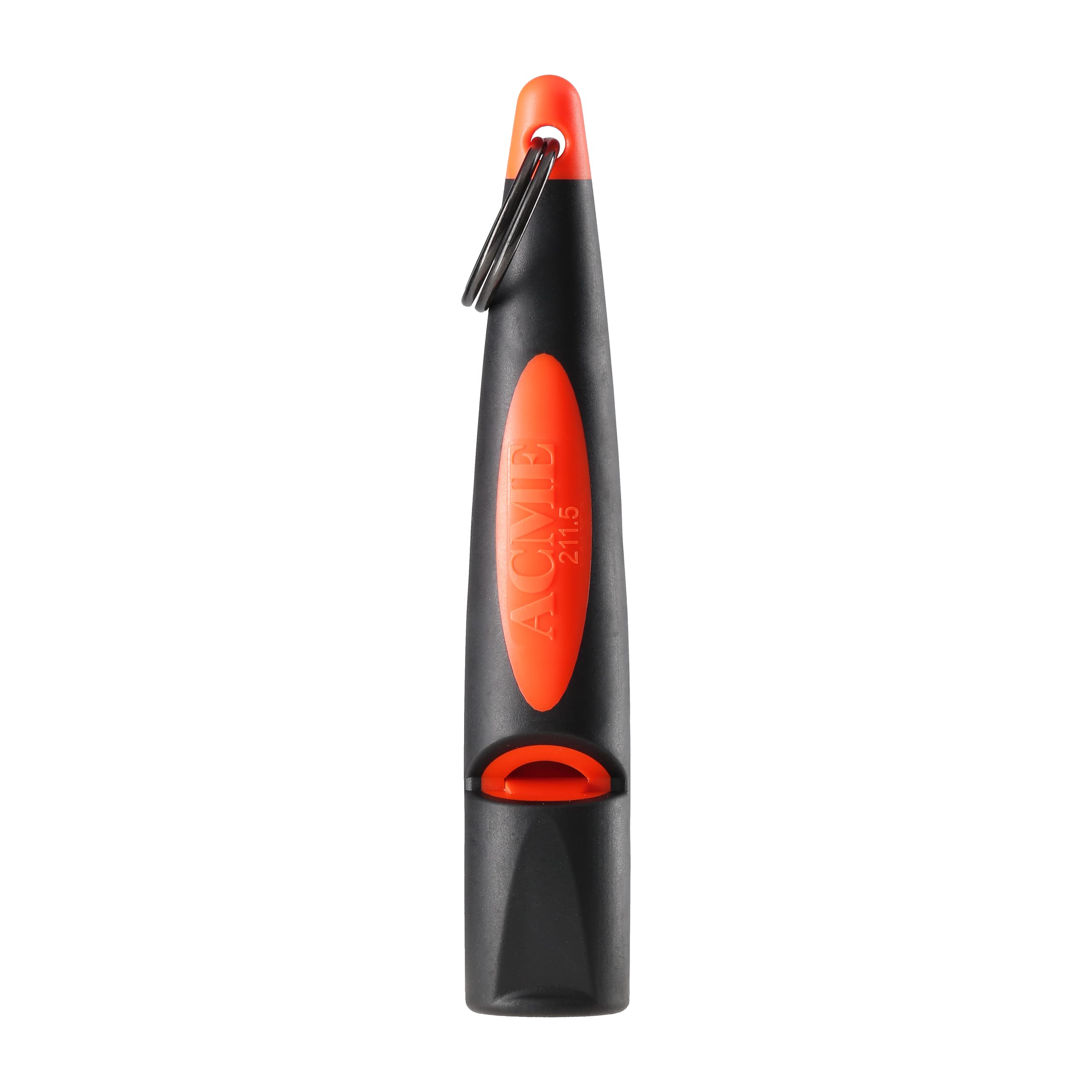 ACME Alpha 211.5 en usage pendant rappel pour portée et réponse rapide