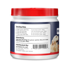 ActivHealth doseur en main garantissant dosage précis et simple