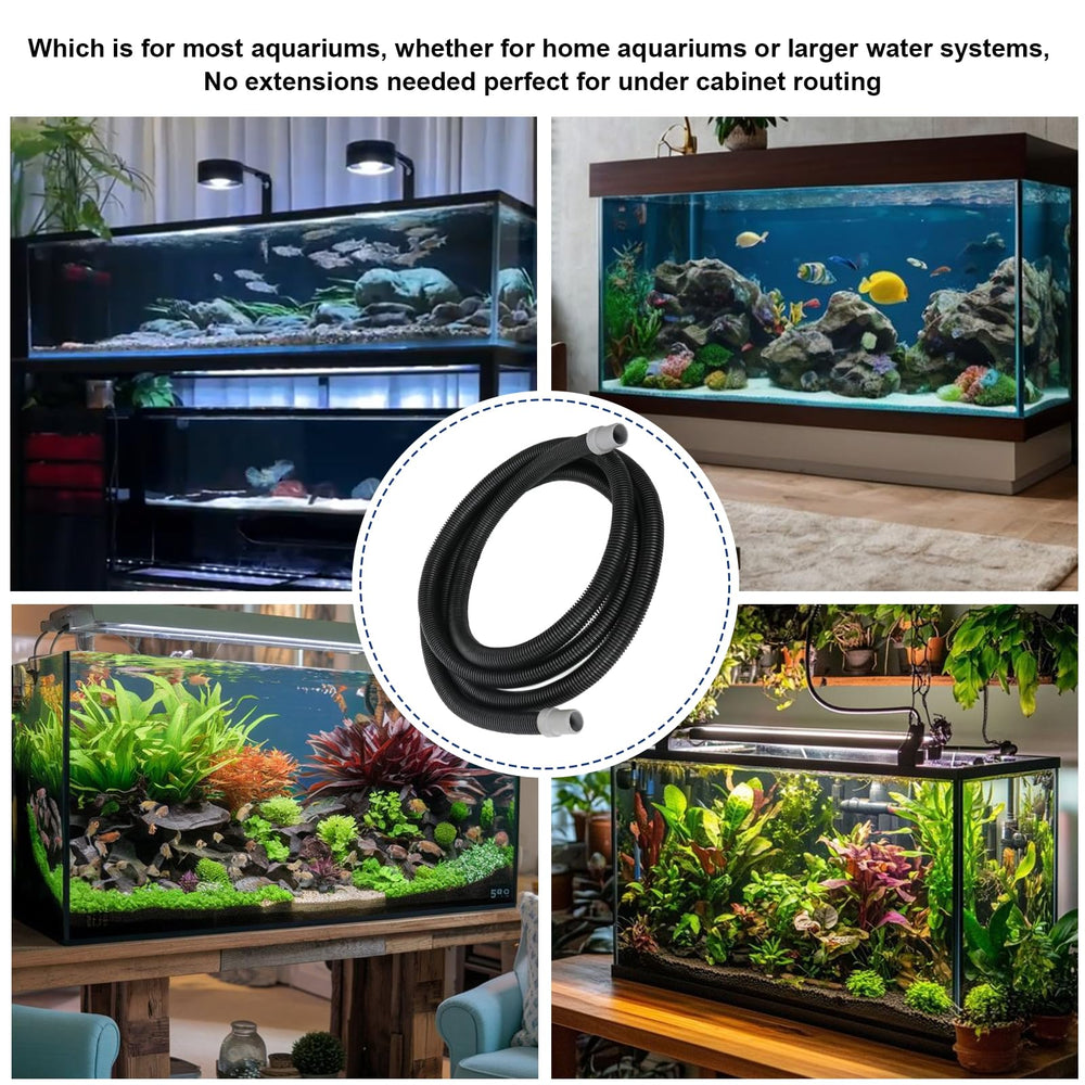 Adabuing comparaison diamètre 14,5 mm prouvant compatibilité Fluval fiable