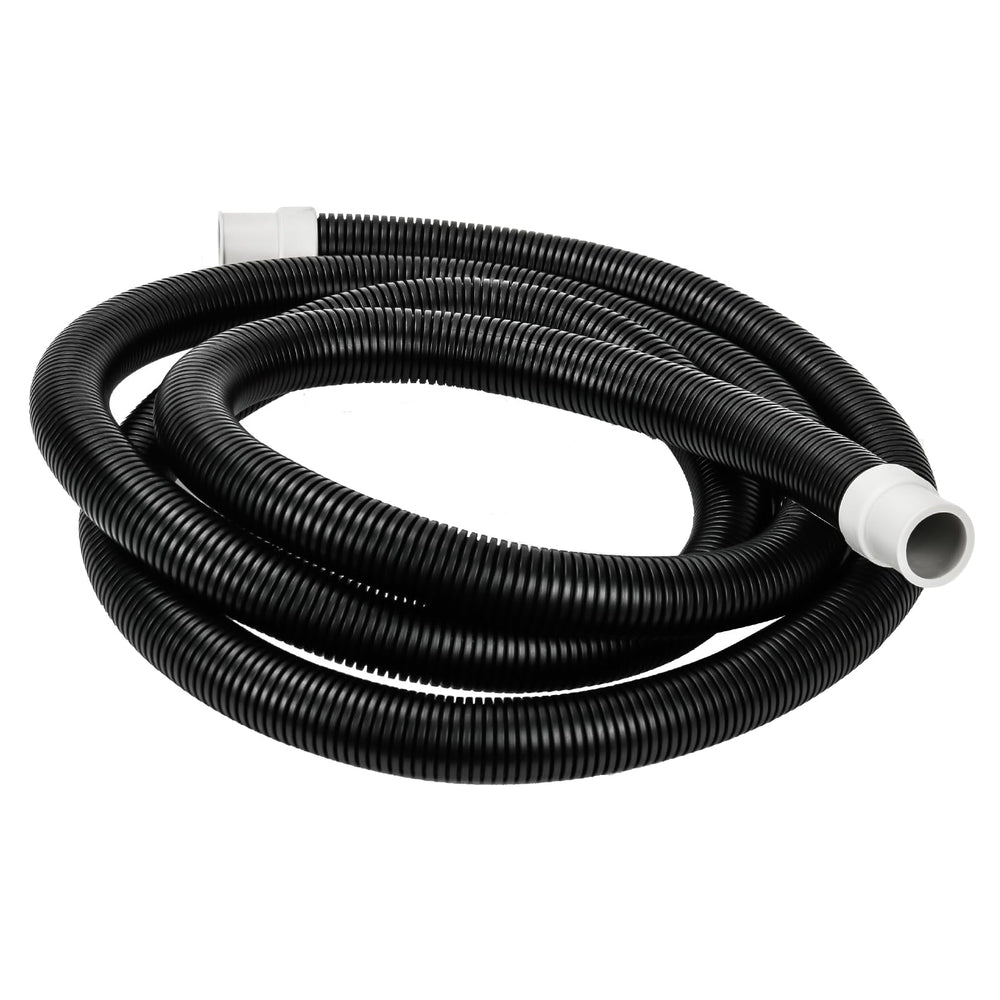 Adabuing tuyau face et emballage montrant longueur 13,25 ft et compatibilité Fluval