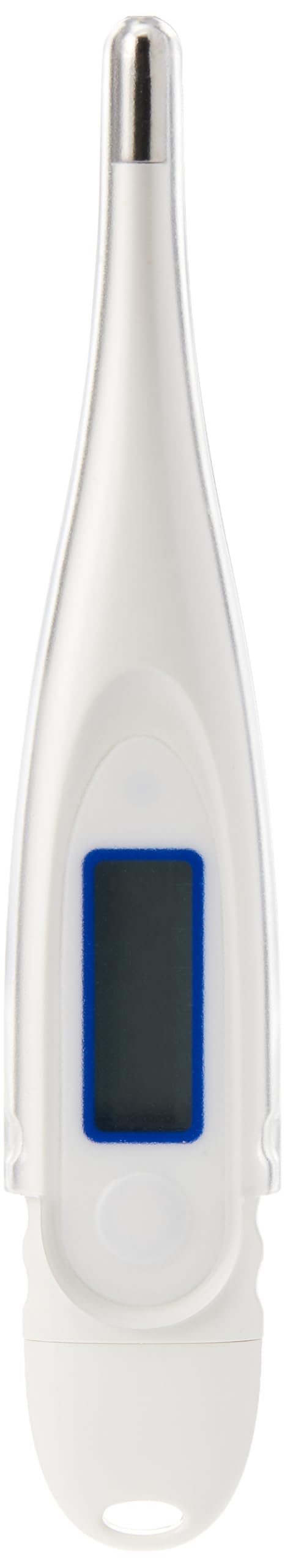 ADC Adtemp 422 gros plan de la sonde montrant la précision de mesure