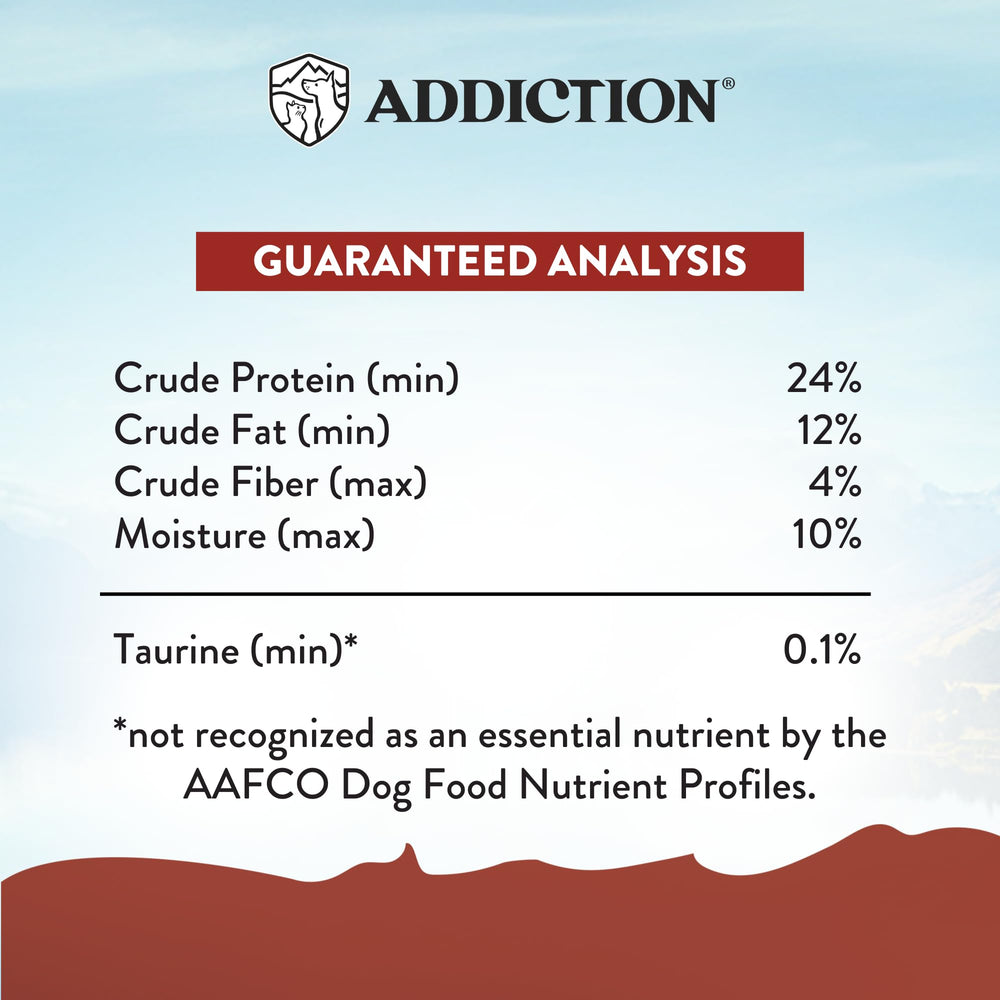 Addiction chien adulte en plein air montrant énergie et bénéfice maintien musculaire