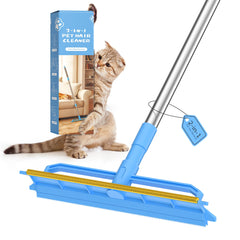ADDUDU face métal et silicone montrant efficacité sur tapis