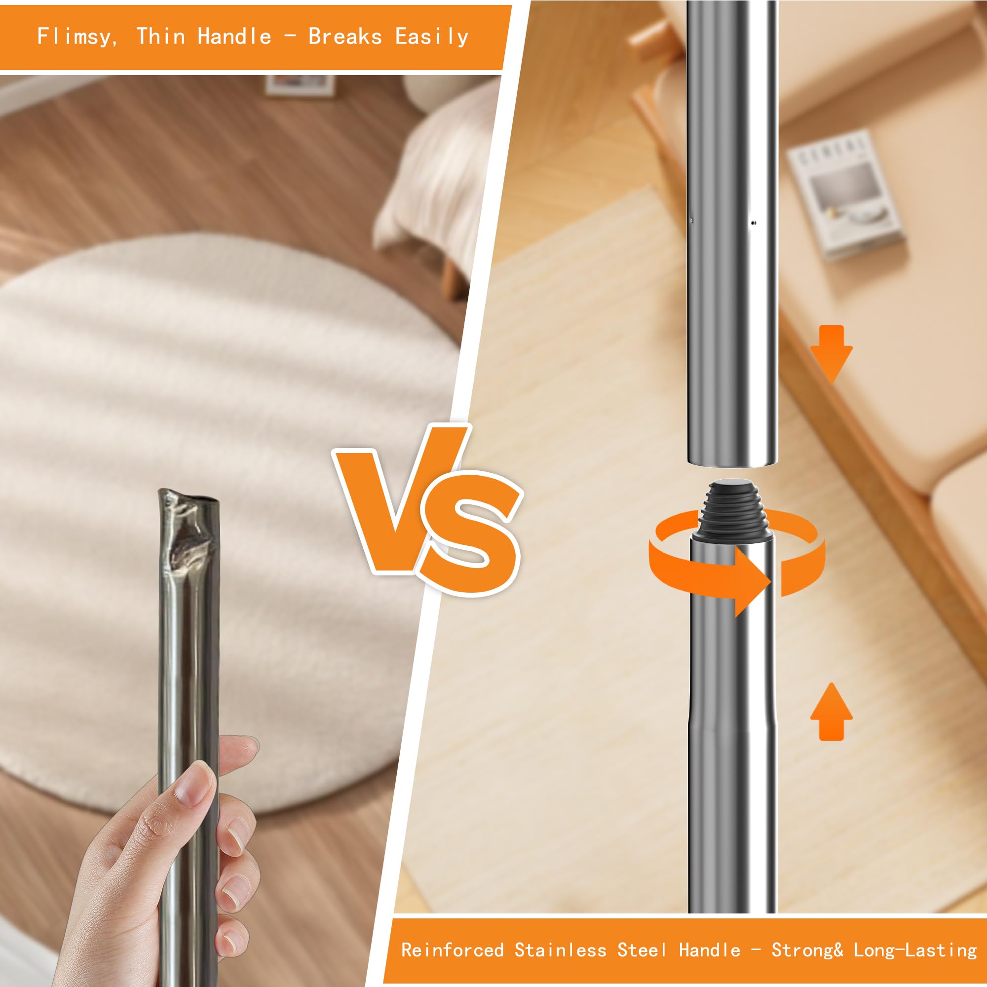 ADDUDU suspendu pour rangement gain de place pratique