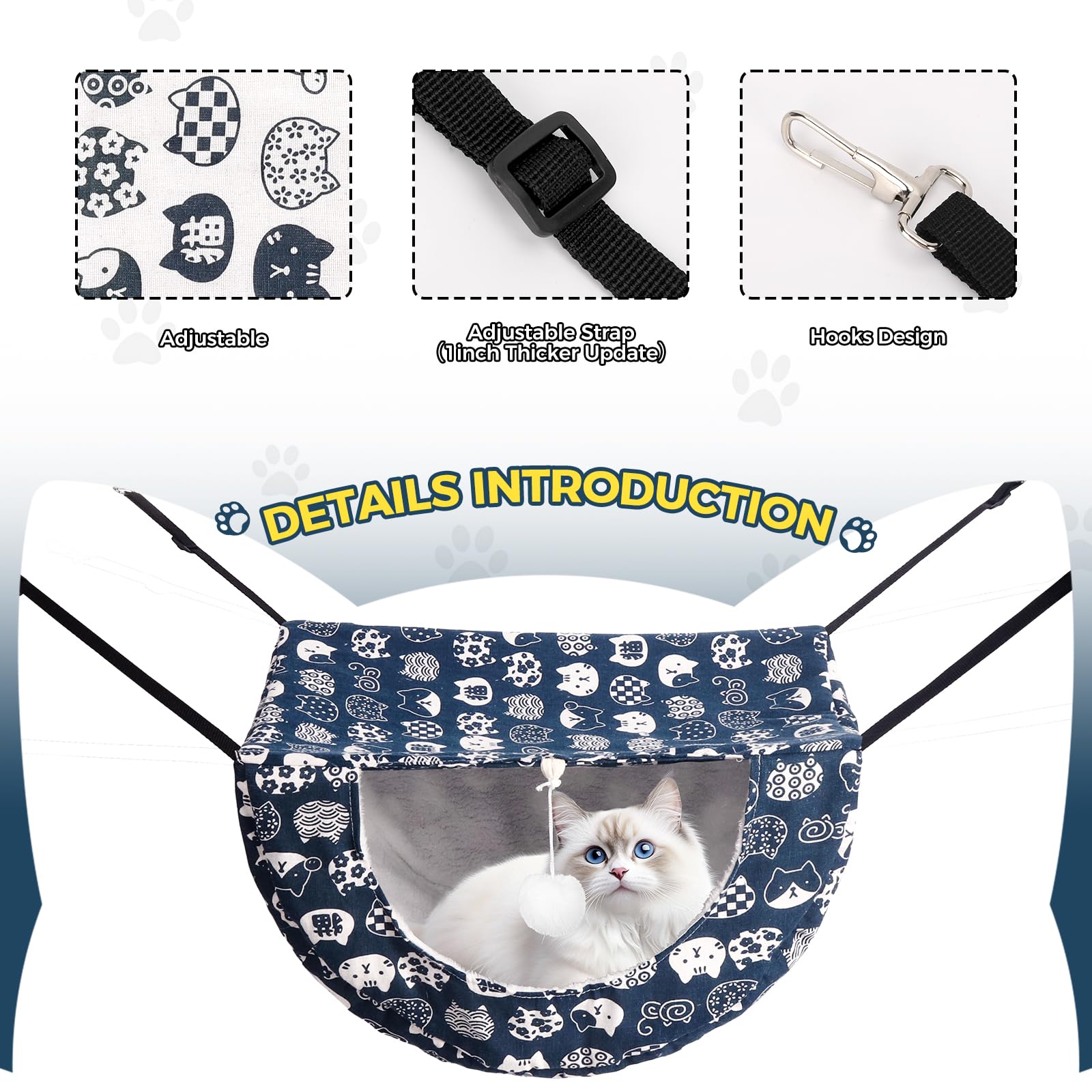 Admaison gros plan tissu molleton doux offrant chaleur et confort