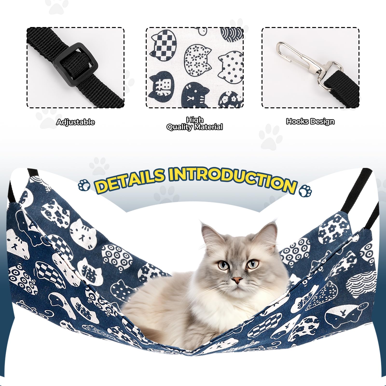 Admaison gros plan peluche douce pour chaleur et confort