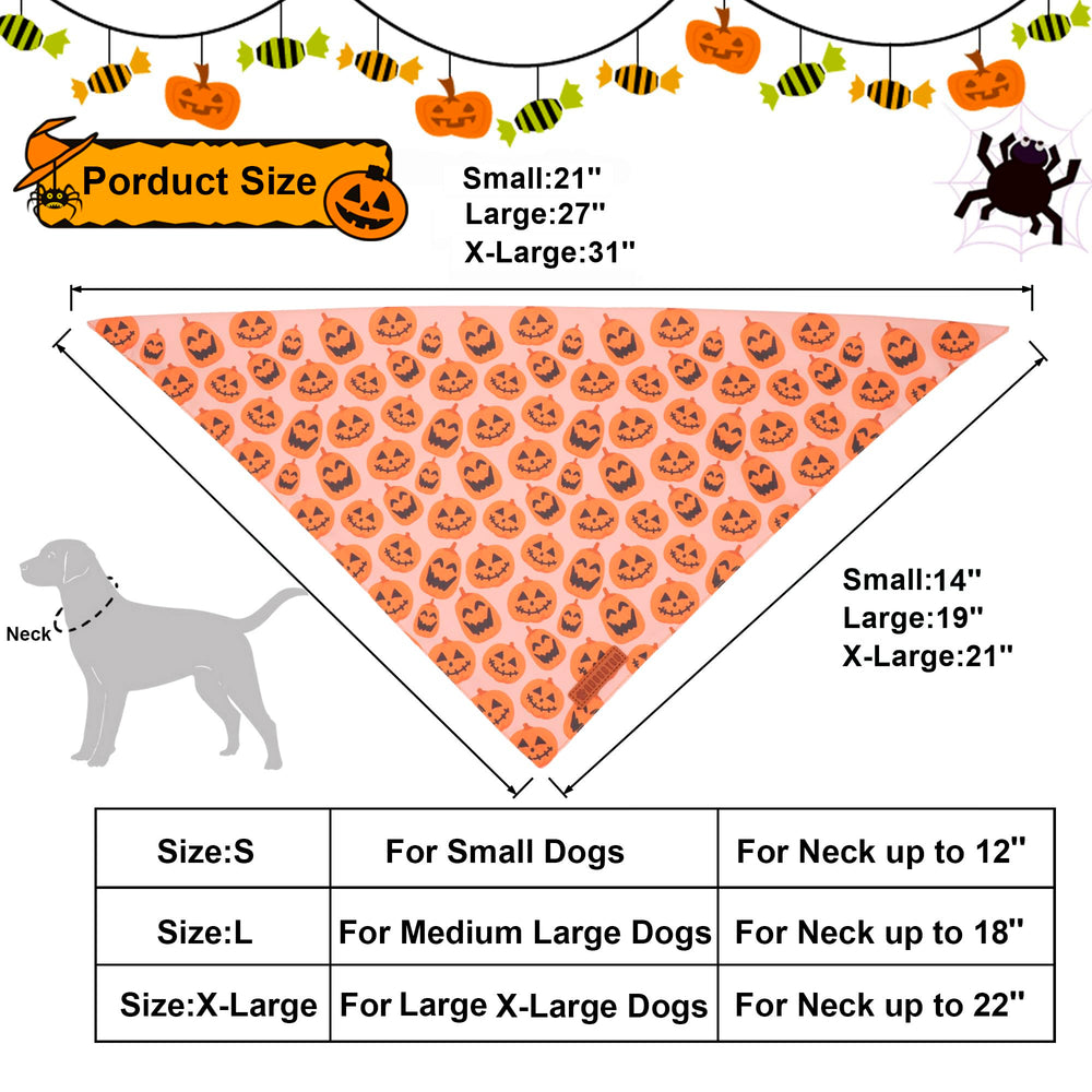 ADOGGYGO comparaison tailles illustrant le choix adapté au cou du chien