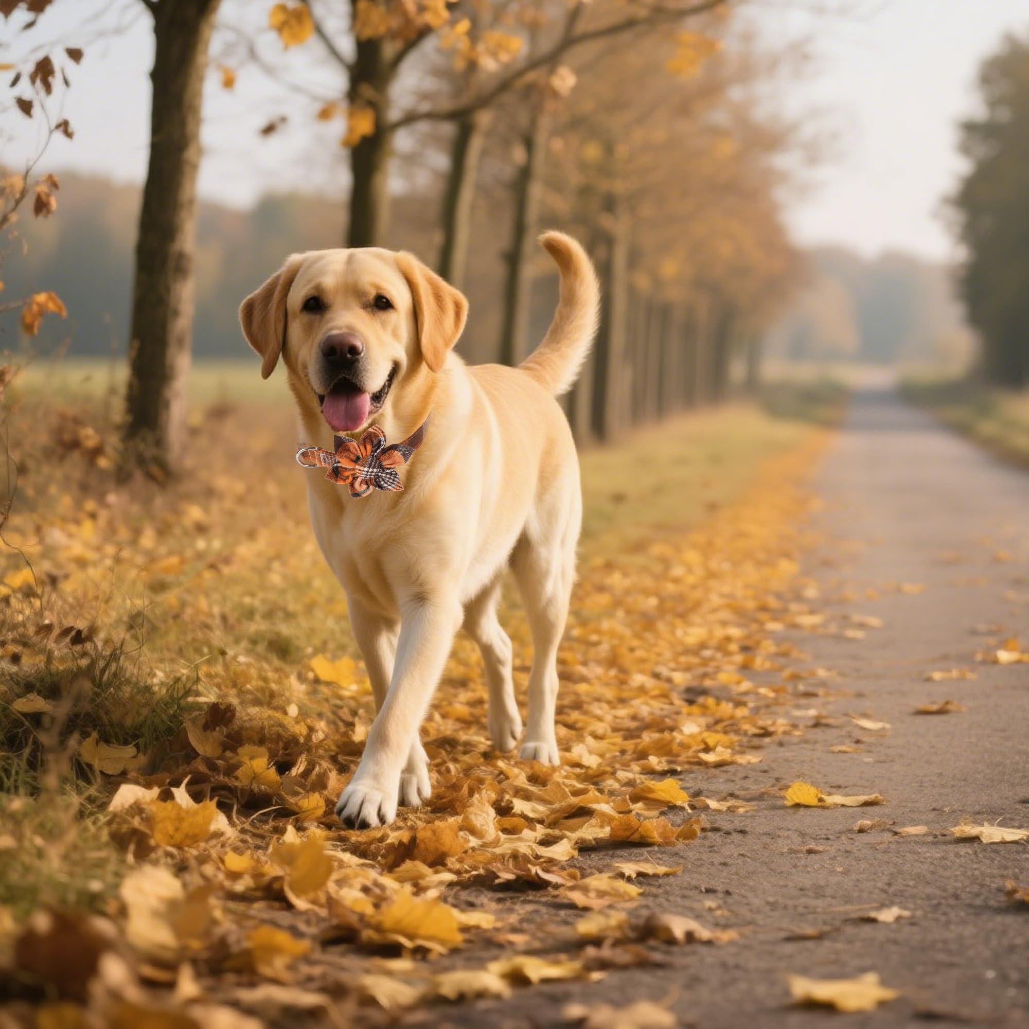 adoggygo détail de la texture coton douce, confort pour le cou du chien