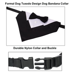 ADOGGYGO comparaison taille collier L sur règle pour ajustement