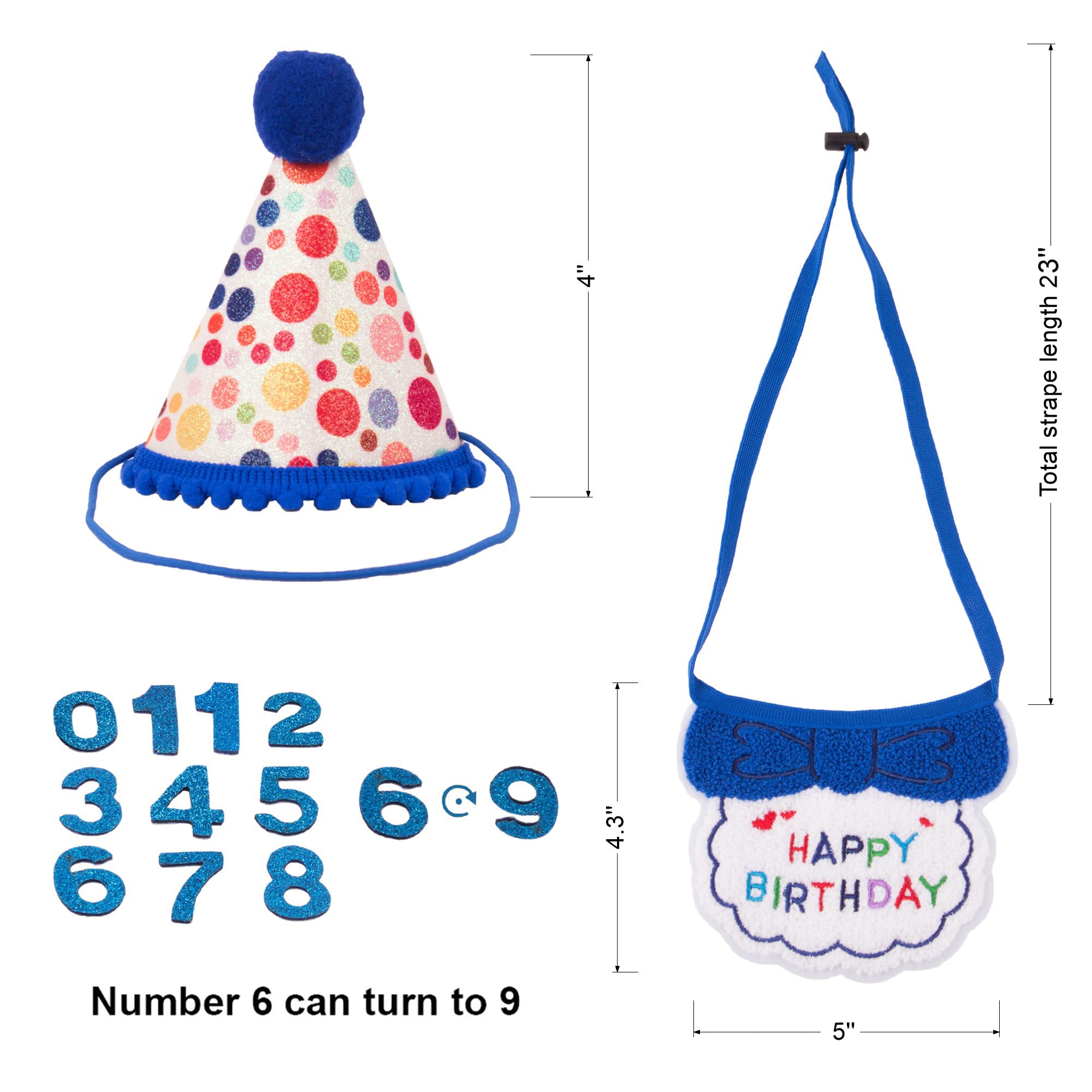 ADOGGYGO comparaison taille, aide à choisir la bonne taille