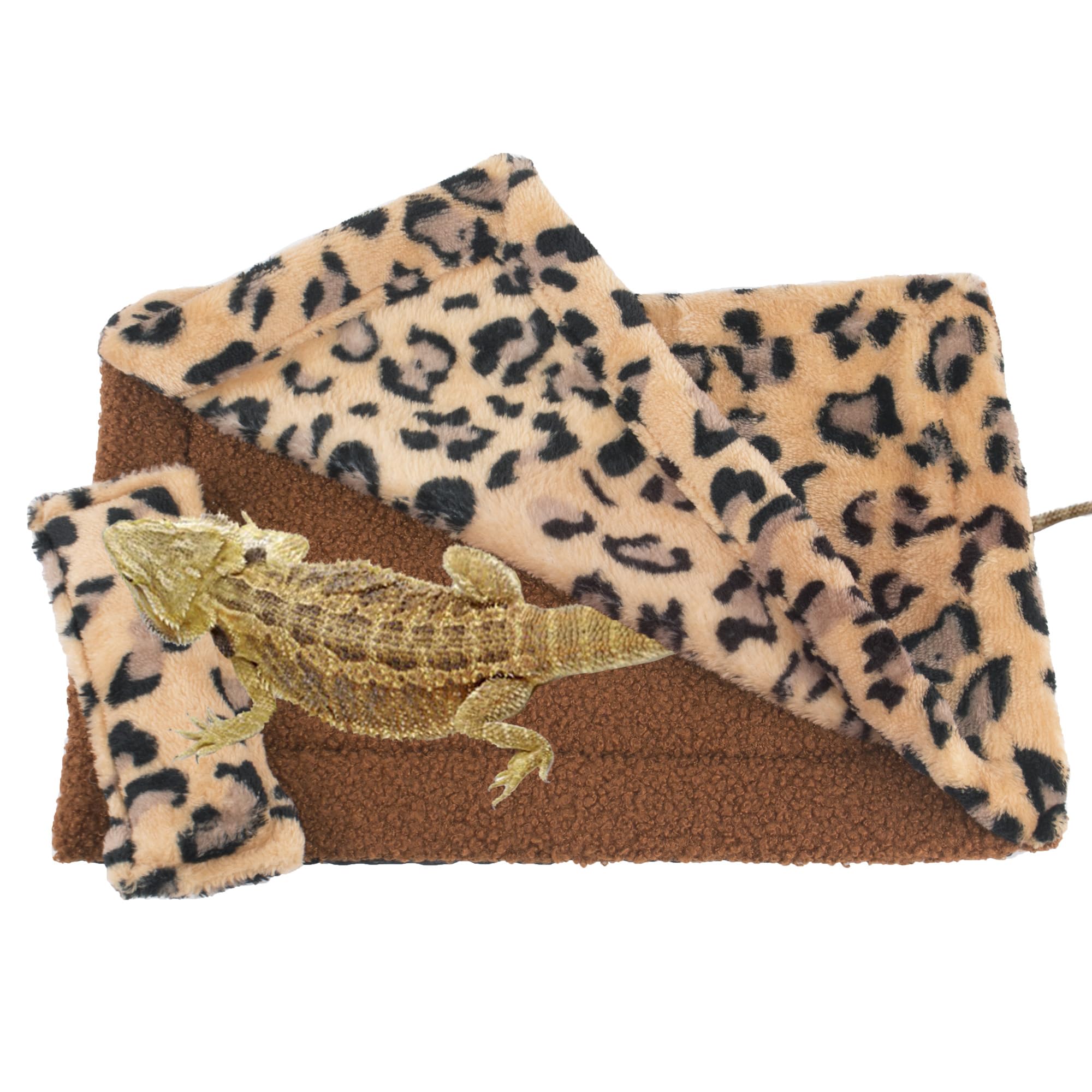 ADOGGYGO ensemble face avant montrant couverture et oreiller pour confort