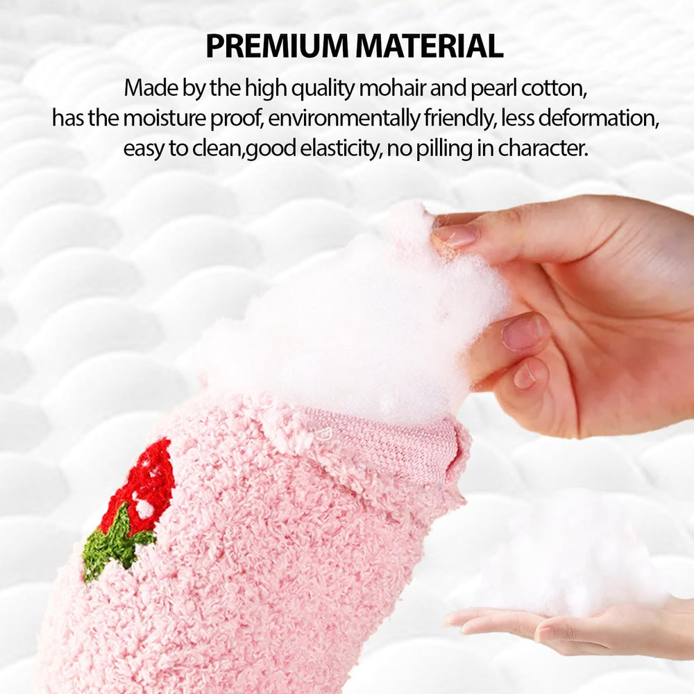 AdoPet profil du coussin soulignant le soutien de la nuque
