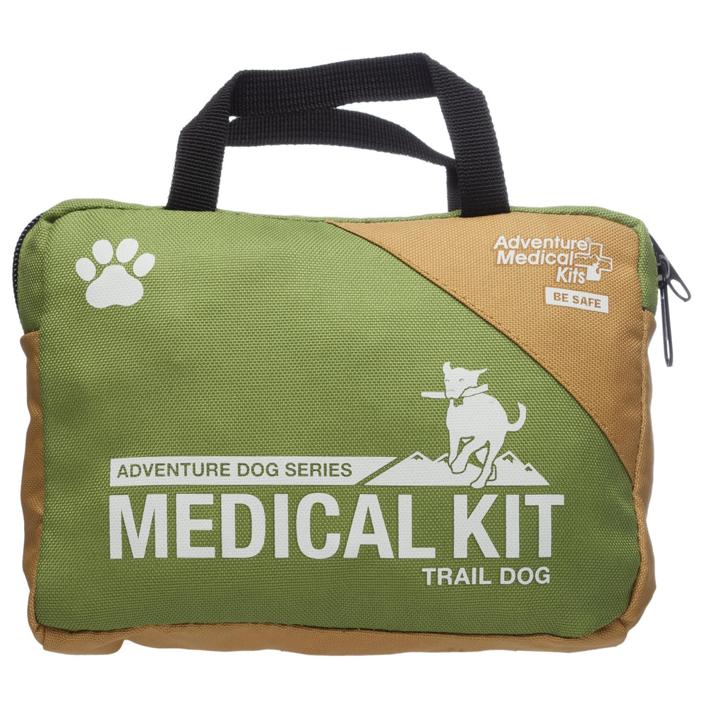 Adventure Medical Kits trousse devant compacte et légère pour sécurité canine