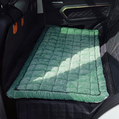 AEEISHOMEREFORM gros plan flanelle douce pour confort et durabilité