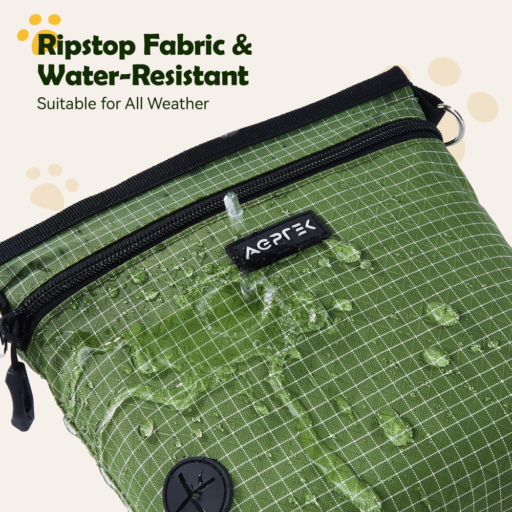AGPTEK clip ceinture et bretelle ajustable pour port mains libres